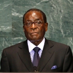 Robert Mugabe