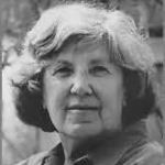 Vivien Alcock