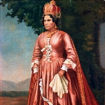 Ranavalona I
