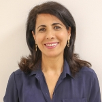 Nadia Soussi-Yanicostas