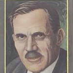 Henry Field