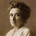 Rosa Luxemburg