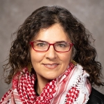 Mohja Kahf