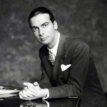 Cristóbal Balenciaga - Friend of Hubert de Givenchy
