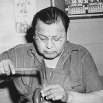 Jesse Cornplanter