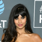 Jameela Jamil