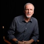 James Cameron