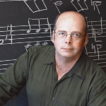 Rick Blechta