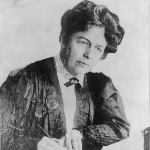 Harriot Blatch