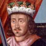 Edward I of England
