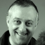 Rob Edelman