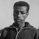 Abebe Bikila