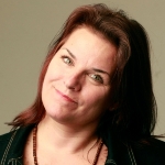 Nicole Brodeur