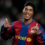 Ronaldinho (Ronaldinho Gaúcho)