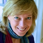 Sarah Strohmeyer