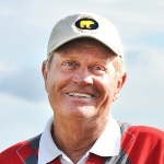 Jack Nicklaus