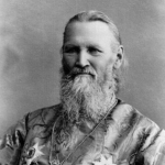 John of Kronstadt