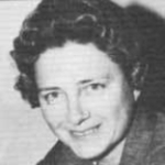 Ann Cornelisen