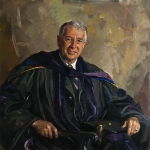 Virgil Hancher
