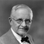 Bohumil Shimek