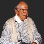 Eric Butterworth
