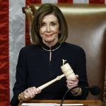 Nancy Pelosi