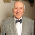 William D'Antonio