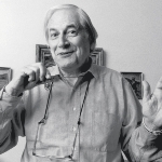 Alan Davidson