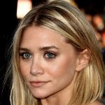 Ashley Olsen - Sister of Mary-Kate Olsen
