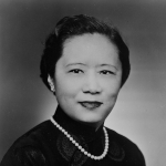 Chien-Shiung Wu