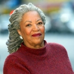 Toni Morrison