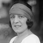 Suzanne Lenglen
