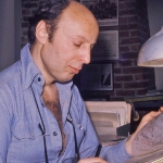 Harvey Kurtzman