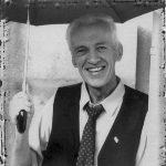 Ken Bruen