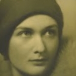 Mary Eccles