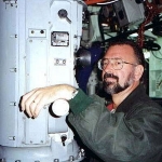 Joe Buff
