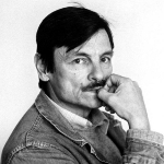 Andrei Tarkovsky