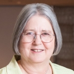 Carol Johnston