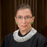 Ruth Ginsburg