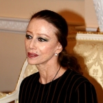 Maya Plisetskaya