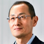 Shinya Yamanaka