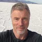 Russell Jones