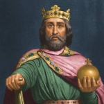 Charlemagne (Charles the Great)