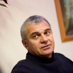 Harry Collins