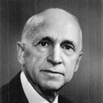 Charles Keyes