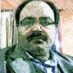 Pitamber Verma