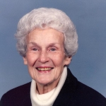 Mary Smith