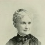 Adeline Swain