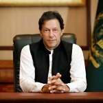 Imran Khan