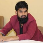 Javaid Mir